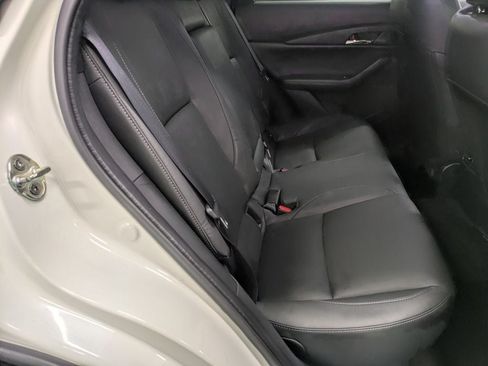 Used 2023 MAZDA CX-30 AWD 2.5 S w/ Preferred Package image 28