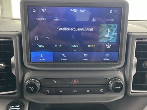 Used 2024 Ford Bronco Sport Big Bend image 41