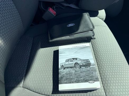 Used 2019 Ford F150 XLT w/ Trailer Tow Package image 34