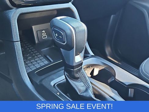 Used 2025 Ford Ranger XLT w/ FX4 Off-Road Package image 20