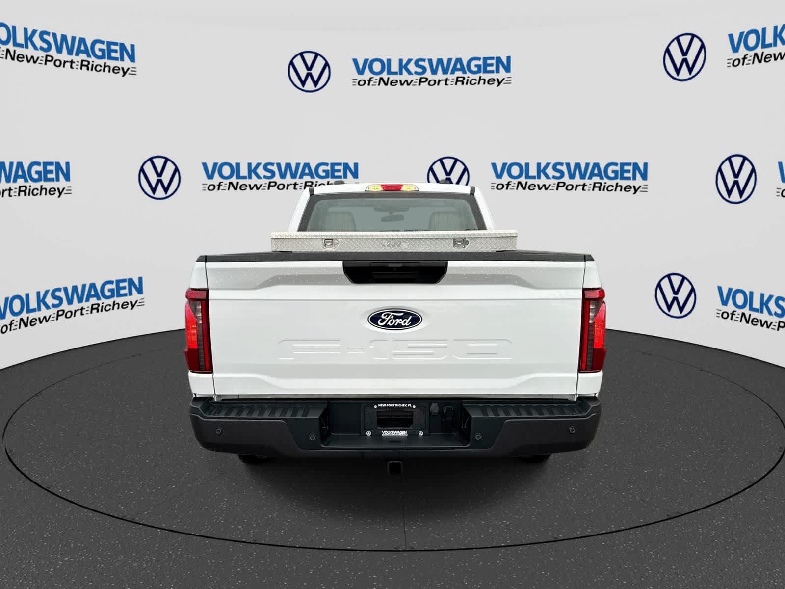 Used 2025 Ford F150 XL RWD image 13