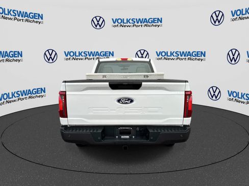 Used 2025 Ford F150 XL RWD image 13