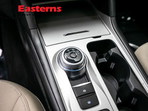 Used 2022 Ford Explorer 2WD image 18
