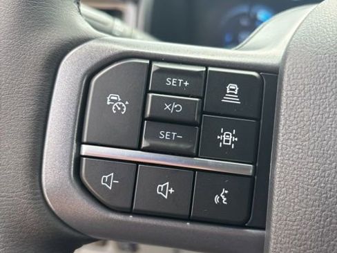 New 2025 Ford F150 Lightning Flash image 22