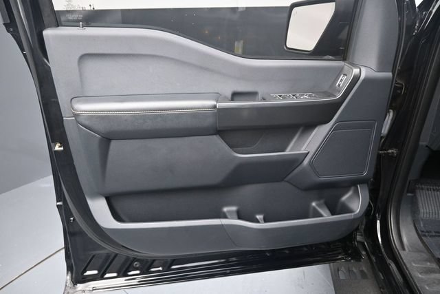 Used 2022 Ford F150 Tremor AWD/4WD image 13