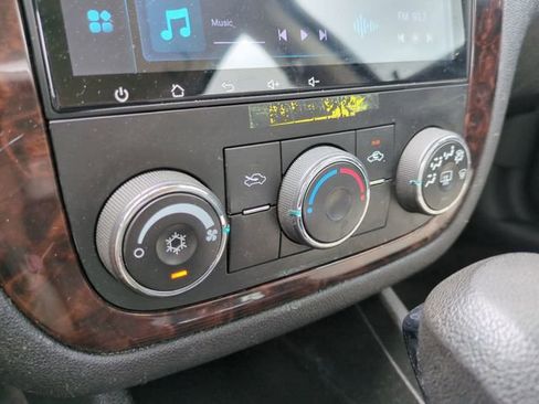 Used 2015 Chevrolet Impala Limited LS FWD image 26