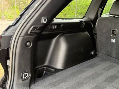 Used 2024 Jeep Grand Cherokee Altitude image 26