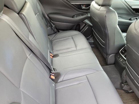 Certified 2024 Subaru Outback Limited image 13