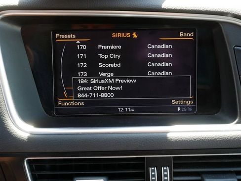 Used 2016 Audi Q5 2.0T Premium Plus w/ Technology Package AWD/4WD image 29