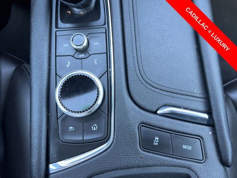 Used 2021 Cadillac XT5 Luxury FWD image 19
