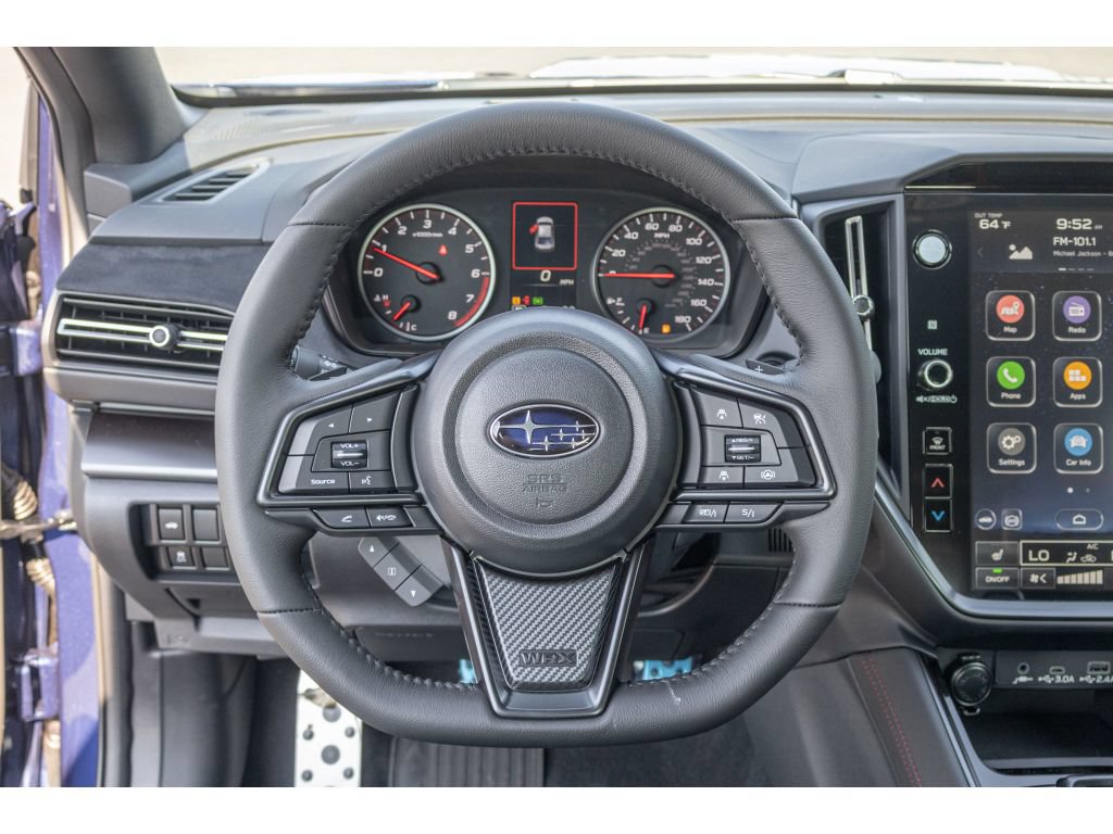 New 2026 Subaru WRX Limited w/ Accessory Package #2 AWD/4WD image 20
