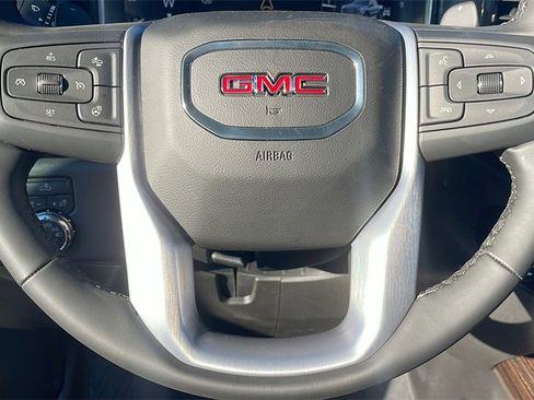 New 2026 GMC Sierra 1500 Elevation image 21