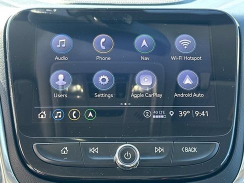 Used 2023 Chevrolet Equinox Premier AWD/4WD image 35