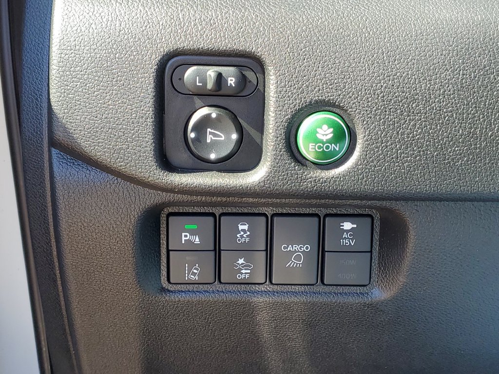 Used 2019 Honda Ridgeline RTL-E image 19