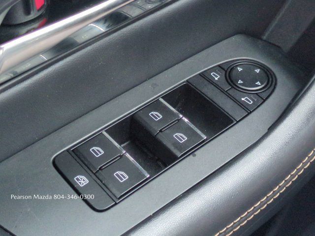 Used 2024 MAZDA CX-90 Plug-In Hybrid w/ Preferred AWD/4WD image 25