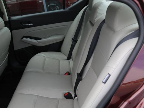 Used 2023 Nissan Altima 2.5 SL image 19
