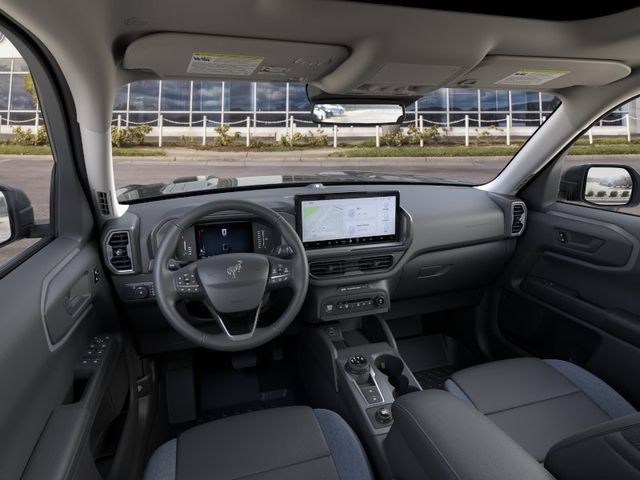 New 2026 Ford Bronco Sport Outer Banks w/ Outer Banks Tech Package+ AWD/4WD image 27