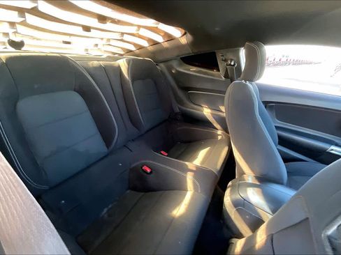 Used 2015 Ford Mustang Coupe w/ Enhanced Security Package image 18