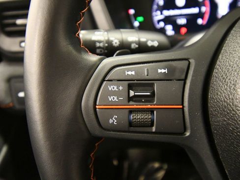 Used 2026 Honda Passport TrailSport image 21