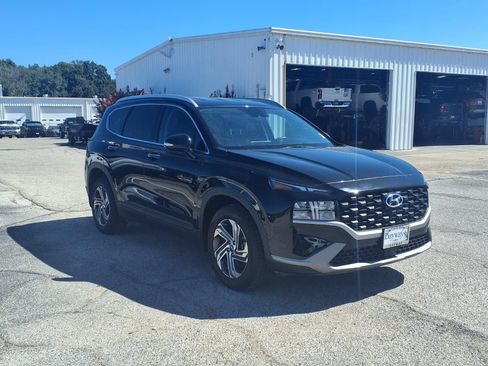 Used 2023 Hyundai Santa Fe SEL FWD image 20