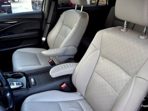 Used 2020 Honda Passport Elite image 9