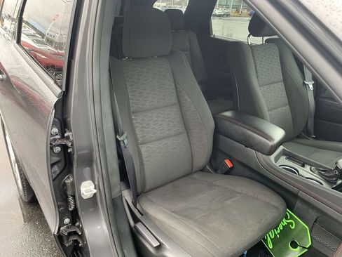 Used 2026 Dodge Durango GT AWD/4WD image 25