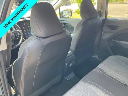 Certified 2024 Subaru Crosstrek 2.0i Premium AWD/4WD image 13