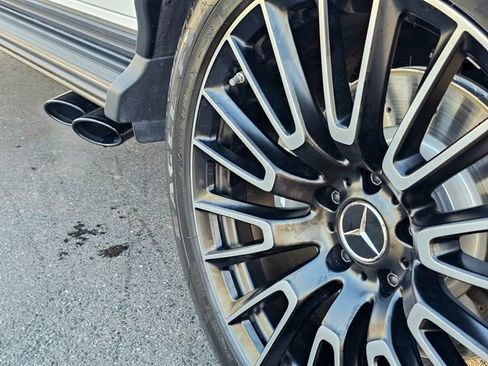 Used 2025 Mercedes-Benz G 63 AMG 4MATIC image 18