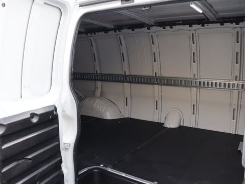 Used 2024 Chevrolet Express 2500 Extended w/ Driver Convenience Package RWD image 23