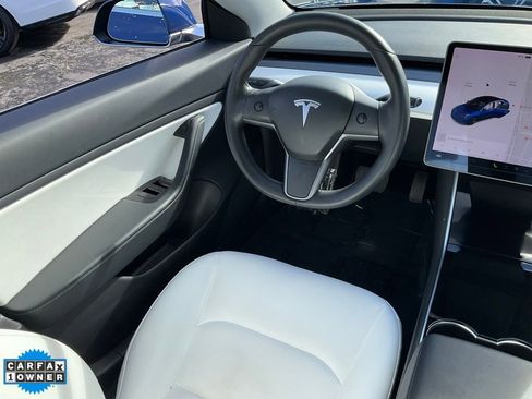 Used 2019 Tesla Model 3 Long Range image 36