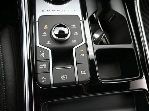 New 2026 Kia Sorento SX Prestige image 35