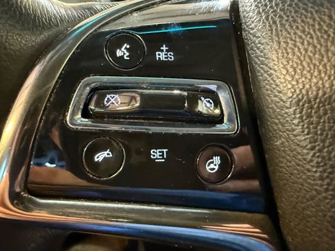 Used 2016 Cadillac ATS Luxury w/ Cold Weather Package image 15