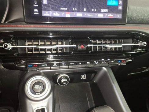 Used 2023 Dodge Hornet GT w/ GT Blacktop Package image 20