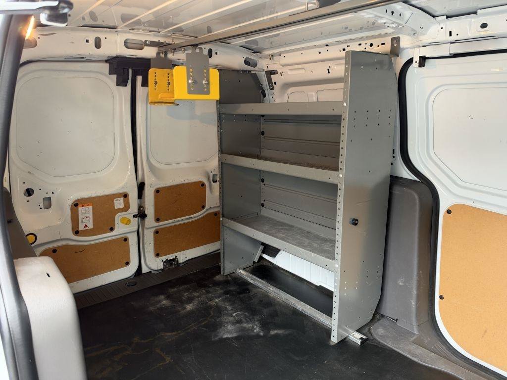Used 2022 Ford Transit Connect XL FWD image 10