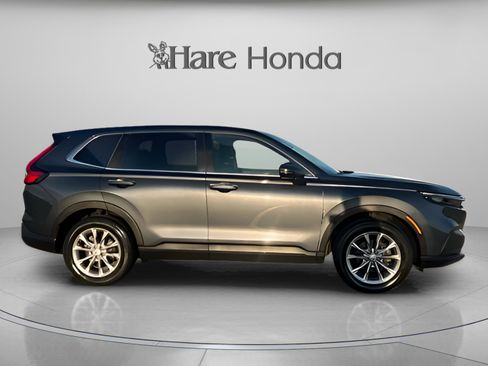 Used 2023 Honda CR-V EX image 6