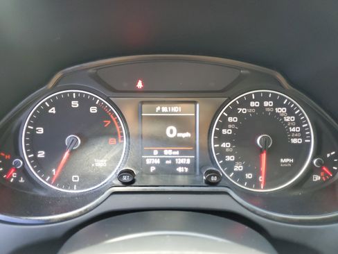 Used 2016 Audi Q5 2.0T Premium Plus w/ Technology Package image 20