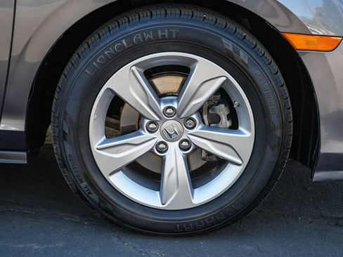 Used 2020 Honda Odyssey EX image 10