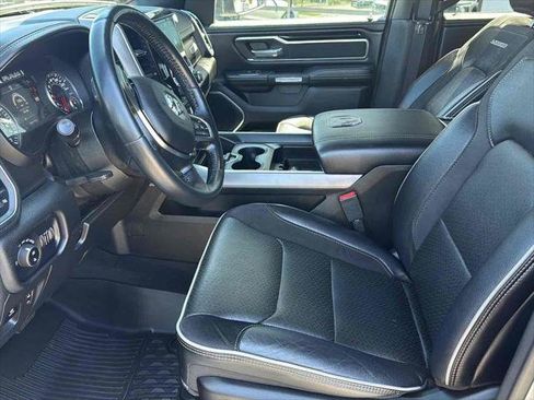 Used 2022 RAM 1500 Laramie w/ Sport Appearance Package image 18