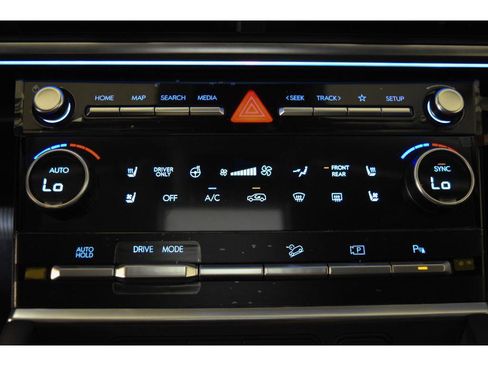 New 2025 Hyundai Santa Fe Limited image 75