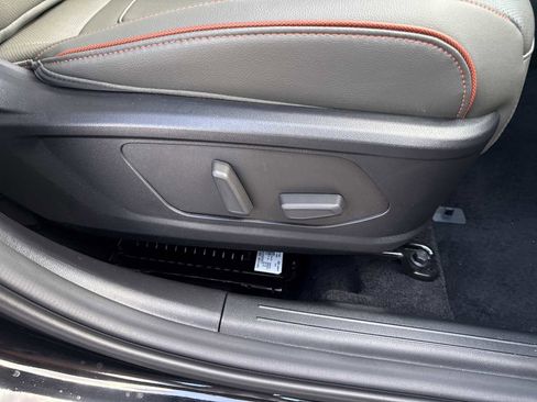 New 2025 Hyundai Santa Cruz Limited image 24