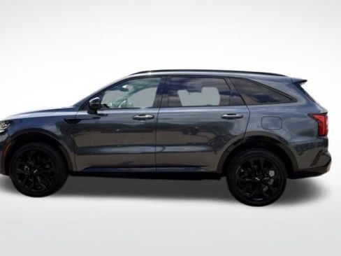 Used 2023 Kia Sorento SX AWD/4WD image 9