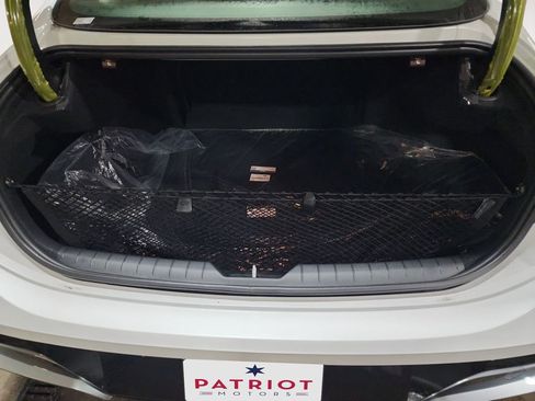 New 2026 Hyundai Sonata SEL image 23