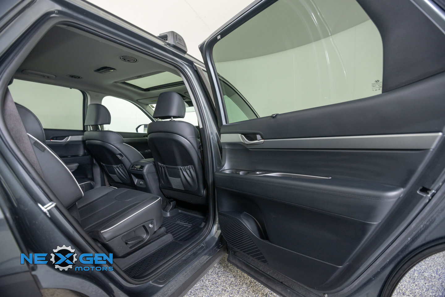 Used 2025 Hyundai Palisade XRT AWD/4WD image 36