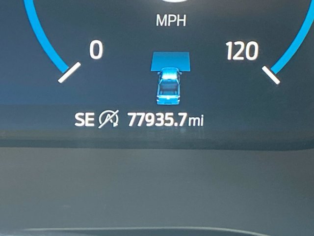 Used 2021 Ford F150 King Ranch w/ Equipment Group 601A High AWD/4WD image 17
