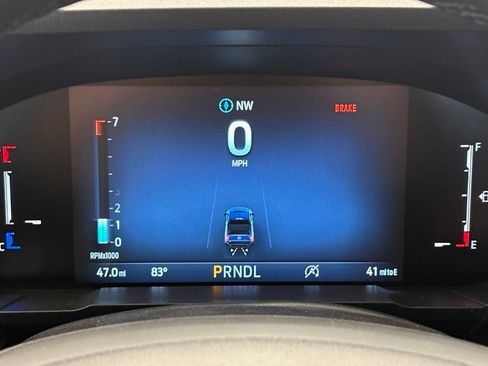 New 2026 Ford Maverick XLT w/ XLT Luxury Package AWD/4WD image 36