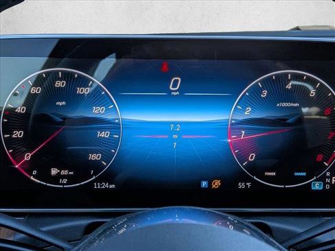 New 2026 Mercedes-Benz C 300 4MATIC Sedan image 10