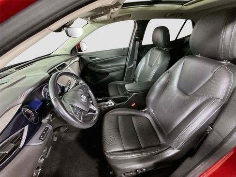 Used 2021 Buick Encore GX Essence w/ Advanced Technology Package AWD/4WD image 15