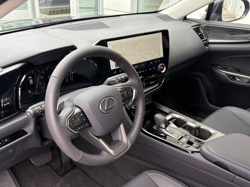 Used 2026 Lexus NX 350 AWD w/ Accessory Package (2T) image 7