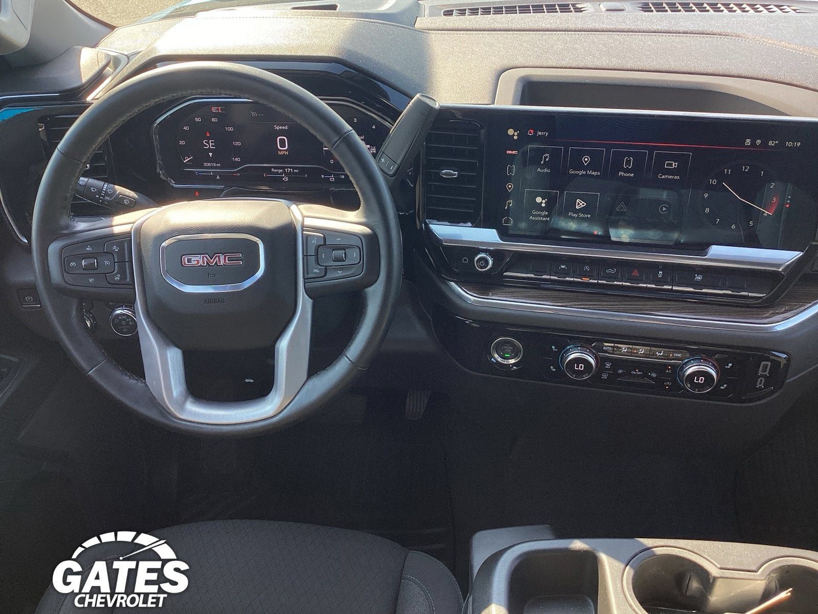 Used 2024 GMC Sierra 1500 Elevation AWD/4WD image 15