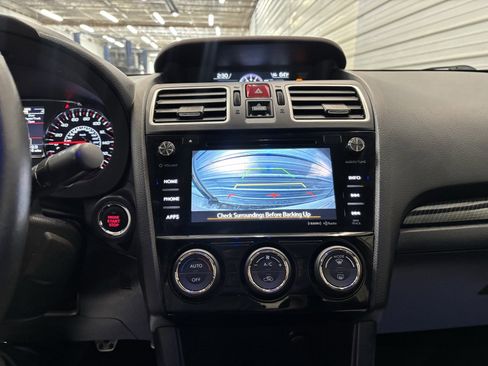 Used 2018 Subaru WRX Limited image 18
